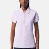 North Sails Poloshirt - Lila