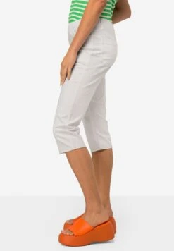 Shorts - Blanc Neige -Ulla Popken Winkel 01e7854da7ab46e0b1b9c63099185e3a