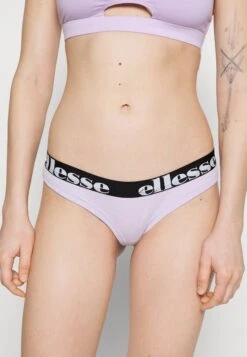 Ellesse Charlie Thong 3 Pack - String - Lilac 8 Ellesse Charlie Thong 3 Pack - String - Lilac -Ulla Popken Winkel 0205808236ee48f8b5c2f10b9fb0eb04