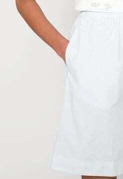 Selected Femme Slffreda - Shorts - Ballad Blue -Ulla Popken Winkel 0238fc9ca0f345f4a4455556c02b8d48