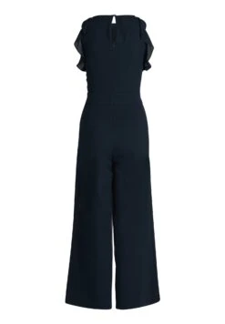 Vera Mont Mit Volant - Jumpsuit - Night Sky -Ulla Popken Winkel 038cbc327174401bb882fb8a785deda1