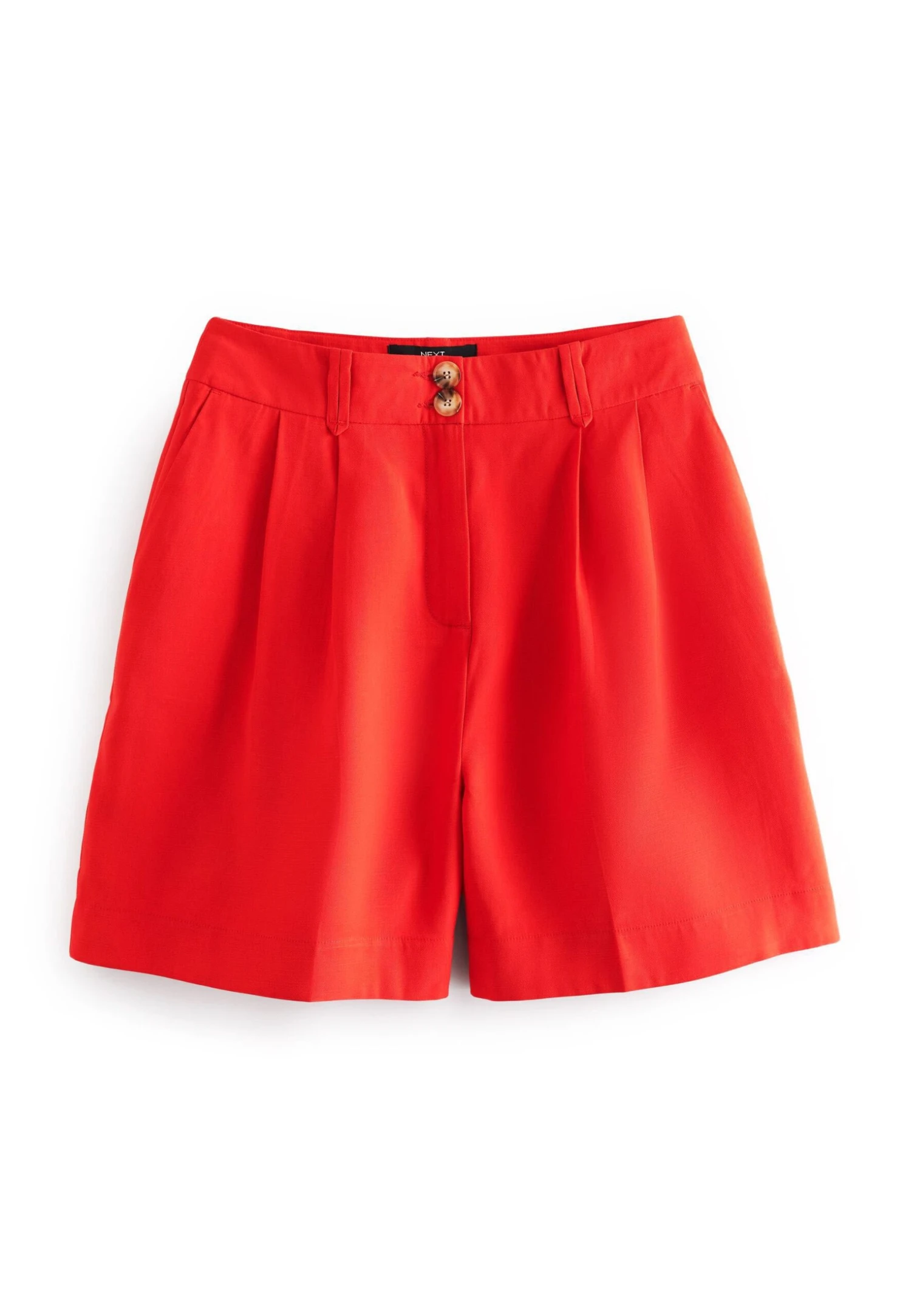 Next Smart Standard - Shorts - Red 4 Next Smart Standard - Shorts - Red - Afbeelding 4