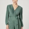 Taria - Jumpsuit - Khaki