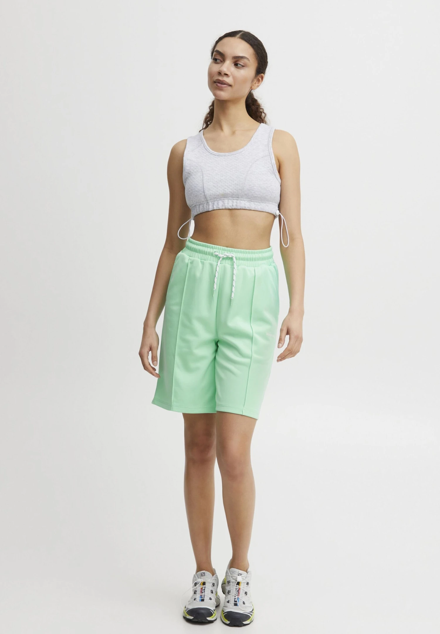 Jcsima Sh - Shorts - Spring Bud 2 Jcsima Sh - Shorts - Spring Bud - Afbeelding 2