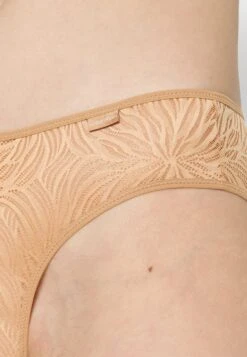 Slip - Sandalwood -Ulla Popken Winkel 0565d0313e6541beb485abadbc15ab46