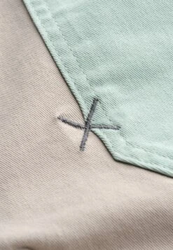 Koutes - Shorts - Bone -Ulla Popken Winkel 05ff7d4204a340729719084392b0e3b5