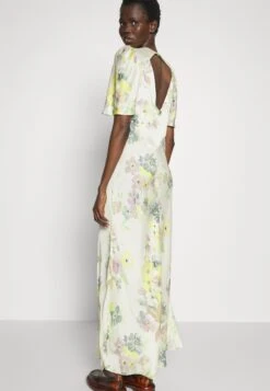 TWINSET Dress - Maxi-Jurk - Mehrfarbig 9 TWINSET Dress - Maxi-Jurk - Mehrfarbig -Ulla Popken Winkel 0647e730c6bc4982a00e36cfe4a74b21