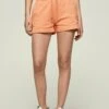 Pepe Jeans Whitney- Shorts - Peach