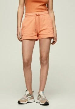 Pepe Jeans Whitney- Shorts - Peach