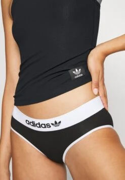 Adidas Originals Tank - Hemd - Carbon 9 Adidas Originals Tank - Hemd - Carbon -Ulla Popken Winkel 06da65b7e142476a9256149835eade6e