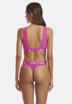 Adidas Sportswear 2 Pack Realasting - String - Sortiert -Ulla Popken Winkel 07c75ee9fcd94fdb9c92b3d98c9cba7b