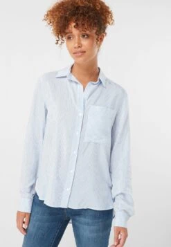 Next Overhemdblouse - Blue