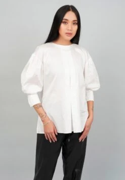 Edelfa - Blouse - White