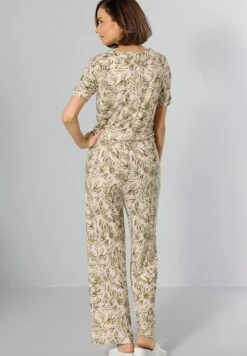 Overall - Jumpsuit - Ecrulindgrün 12 Overall - Jumpsuit - Ecrulindgrün -Ulla Popken Winkel 0a3ac915caeb45b7ad01bb1739edd28e