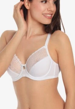 Beugel Bh - White