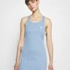 Adidas Originals Racer Dress - Jerseyjurk - Ambient Sky