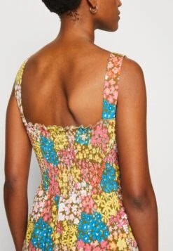 Thought Marlin - Jumpsuit - Multi -Ulla Popken Winkel 0bdf87d8962c4d3a8612d3a70412ccac