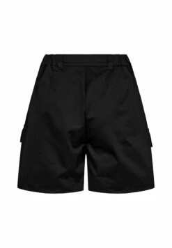 Moves Shorts - Black -Ulla Popken Winkel 0c0a3ffe0e83492883191c2776d84d22