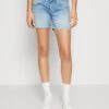 Pepe Jeans Siouxie - Jeansshort - Denim