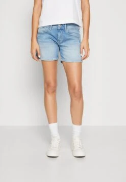 Pepe Jeans Siouxie - Jeansshort - Denim