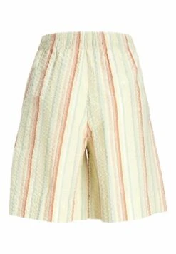 JJXX Jxliva - Shorts - Seedpearl -Ulla Popken Winkel 0c8e5983db764873a6f37aa8ebd18bca