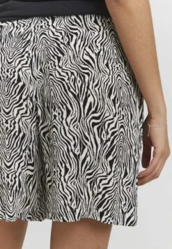 ICHI Short Ihmarrakech - Shorts - Birch -Ulla Popken Winkel 0d3c386db7c34f95b3e27b26226b75e6