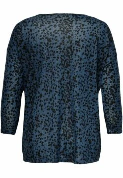 ONLY CARMAKOMA Oberteil - Longsleeve - Night Sky 3 ONLY CARMAKOMA Oberteil - Longsleeve - Night Sky -Ulla Popken Winkel 0d79a0dd101844abb9e451e0e52826a4