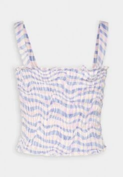 Twist & Tango Vega - Top - Multi-Coloured -Ulla Popken Winkel 0da76f8db7ec4a65be94414b85002543