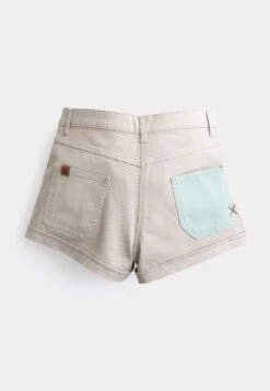 Koutes - Shorts - Bone -Ulla Popken Winkel 0e7f86e624934f7b9e58a1e6baecc731