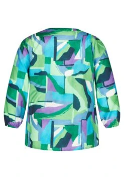 Modern Look - Blouse - Amazonas -Ulla Popken Winkel 0f363971db7d4e46a7947227e2869323