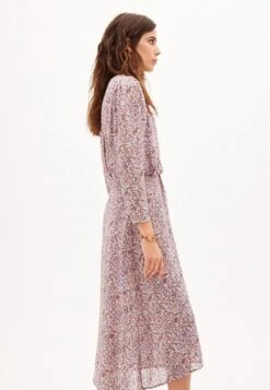 Hoss Intropia Aspen - Jurk - Multicolored -Ulla Popken Winkel 0f4a772da847498f89e9fb98a52f4d11