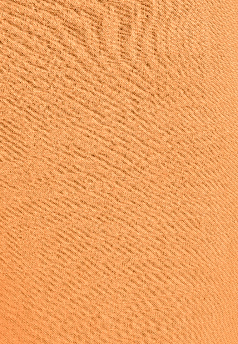 Diaz- Jumpsuit - Orange 6 Diaz- Jumpsuit - Orange - Afbeelding 6