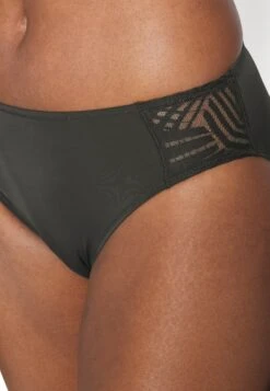 ESPRIT Seasonal Mid Waist Brief 2 Pack - Slip - Black 9 ESPRIT Seasonal Mid Waist Brief 2 Pack - Slip - Black -Ulla Popken Winkel 11e45c09c89043d99e407c036ec4b623