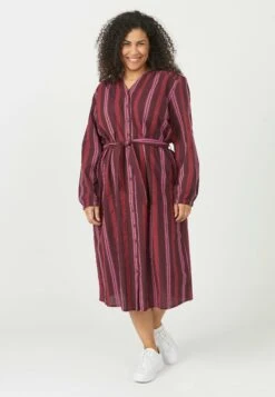 Nelly - Blousejurk - Pink Lilac