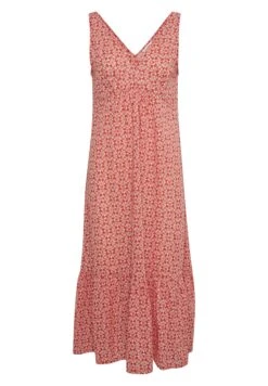 Part Two Alidapw Dr - Jurk - Grenadine Mosaic 10 Part Two Alidapw Dr - Jurk - Grenadine Mosaic -Ulla Popken Winkel 12b47c2e981e4b90afaa730a3d327539