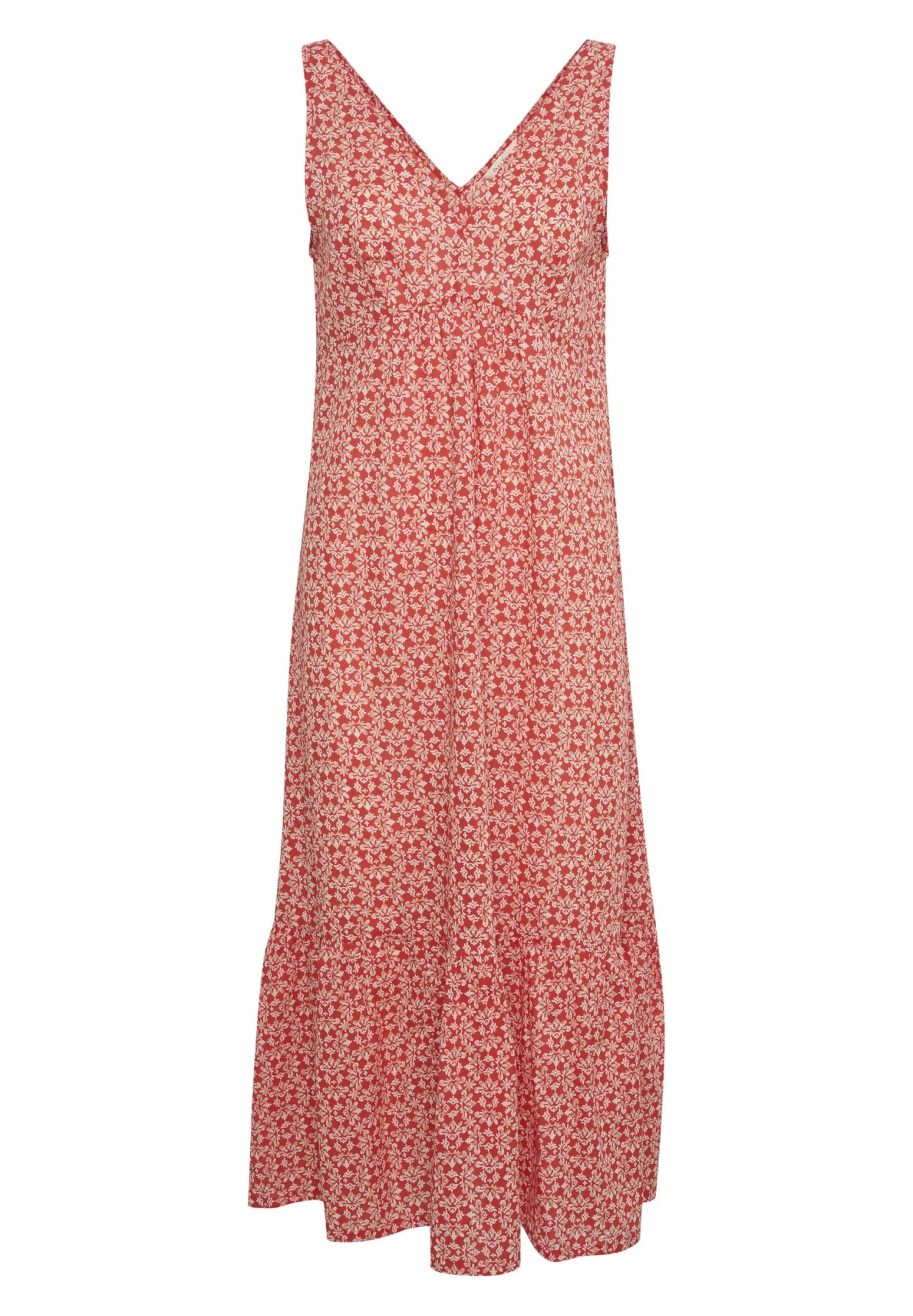 Part Two Alidapw Dr - Jurk - Grenadine Mosaic 5 Part Two Alidapw Dr - Jurk - Grenadine Mosaic - Afbeelding 5