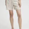 Fransa Frlin Sho - Shorts - Birch Mix
