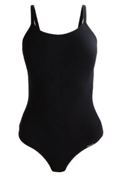 Skiny Damen Stringbody - Body - Black -Ulla Popken Winkel 14c4d116d18c40958a43ed554c1e5cd4
