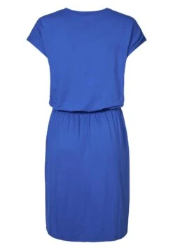 Vera - Jurk - Cobalt -Ulla Popken Winkel 151d75e934964cb38c9571d6db098a60
