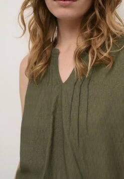 Cream Crliselin- Blouse - Sea Turtle -Ulla Popken Winkel 15473f847bd24b19a0f55b21bdda6b49