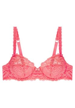 Bestform Pampelune Harmony - Beugel Bh - Fuchsia 7 Bestform Pampelune Harmony - Beugel Bh - Fuchsia -Ulla Popken Winkel 169d9d23a7b44e19a5fbf0a657b18100