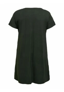 ONLY CARMAKOMA Curvy Pailletten - Jurk - Rosin -Ulla Popken Winkel 16ad52c095ed44528dc3e2a22ca697f3