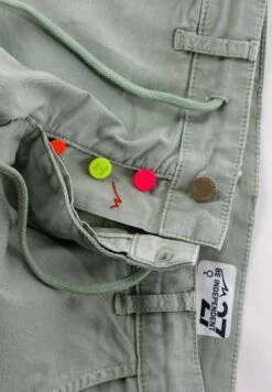 Mia- Shorts - Hellgrün -Ulla Popken Winkel 170a5a587aa84411979f0fe9e9e7b15e