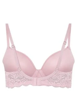HANRO Moments - Push-Up Bh - Pale Pink 11 HANRO Moments - Push-Up Bh - Pale Pink -Ulla Popken Winkel 18296a4d1e87478d9e181b7e3daf3b0a