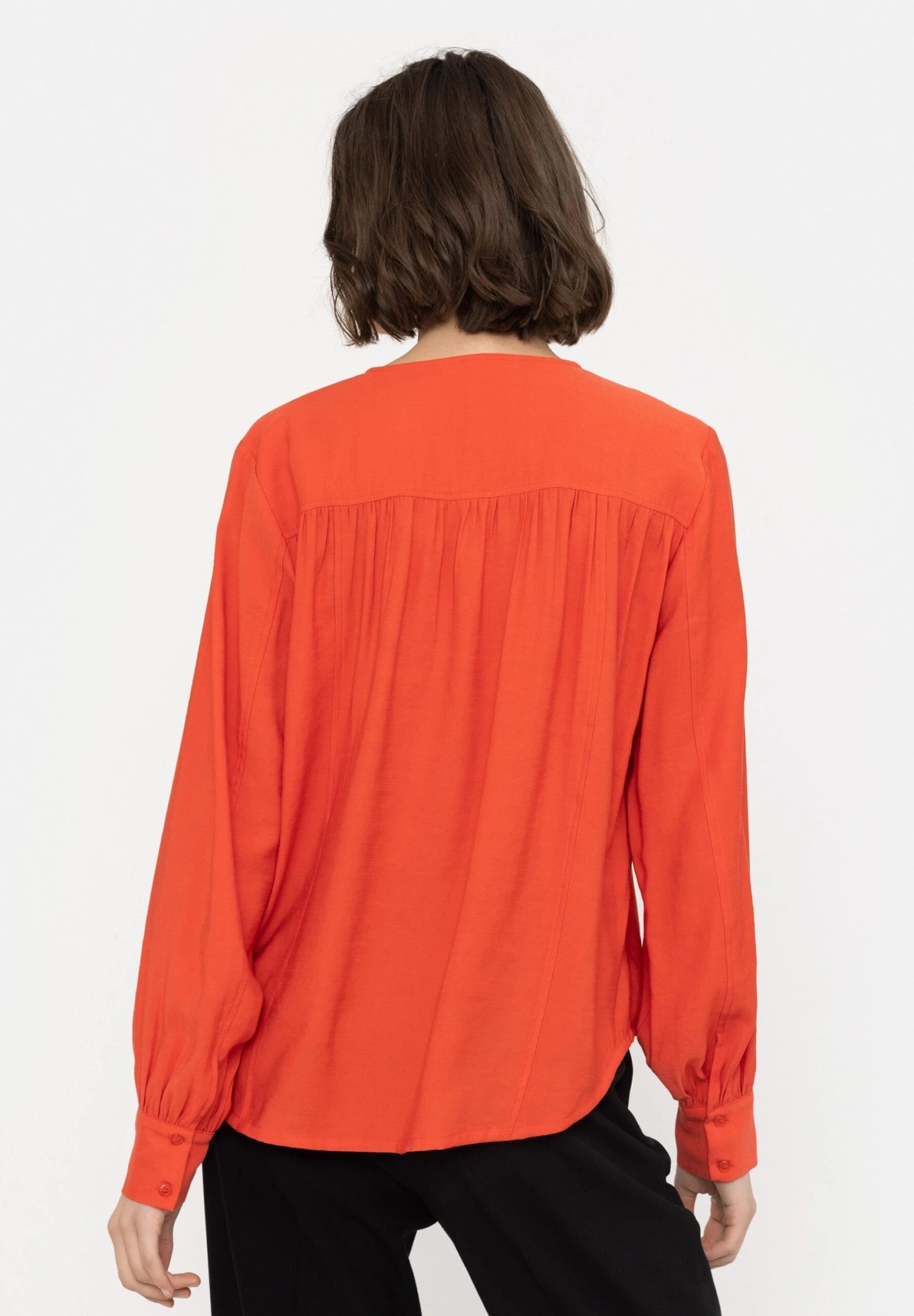 Soft Rebels Srhayden - Blouse - Fiesta 3 Soft Rebels Srhayden - Blouse - Fiesta - Afbeelding 3