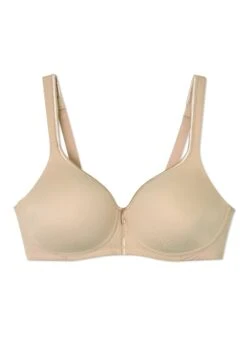 Bestform Moulded Convertible - T-Shirt Bh - Golden/Beige -Ulla Popken Winkel 18f947aa69ce466aad3cc4621388d3bc