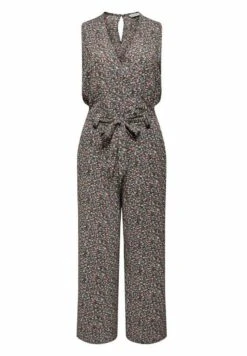 ONLY Wickel - Jumpsuit - Balsam Green -Ulla Popken Winkel 1934a3e70c844760b6fc6b579fceda0a