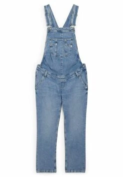 Tuinbroek - Denim Blue 9 Tuinbroek - Denim Blue -Ulla Popken Winkel 194929cd37f04423bce211475965f850