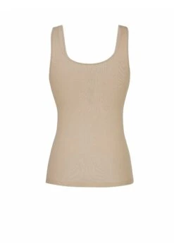 Achsel Im 4Er-Pack - Hemd - Schwarz Champagner Nude Moosgrün -Ulla Popken Winkel 19f1650fe6a0488fa8190e182da95993