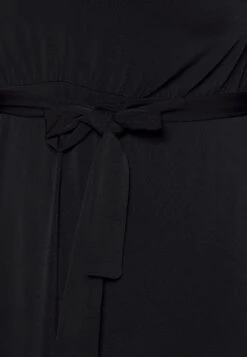 Jerseyjurk - Black -Ulla Popken Winkel 19f97c8c30e44996b76a88a26d5b221f